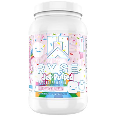 Ryse: 2lb Loaded Protein