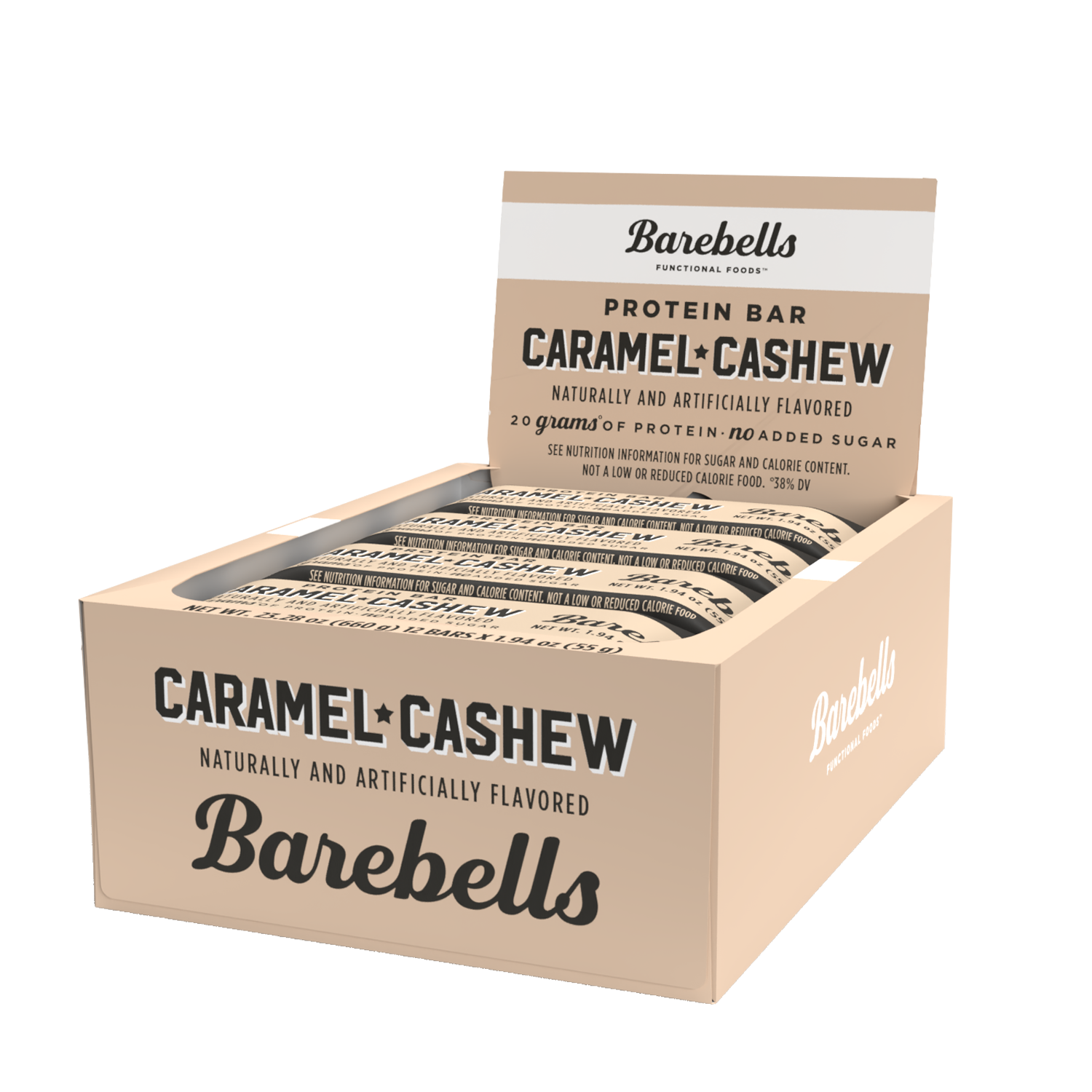 Barebells Protein Bars