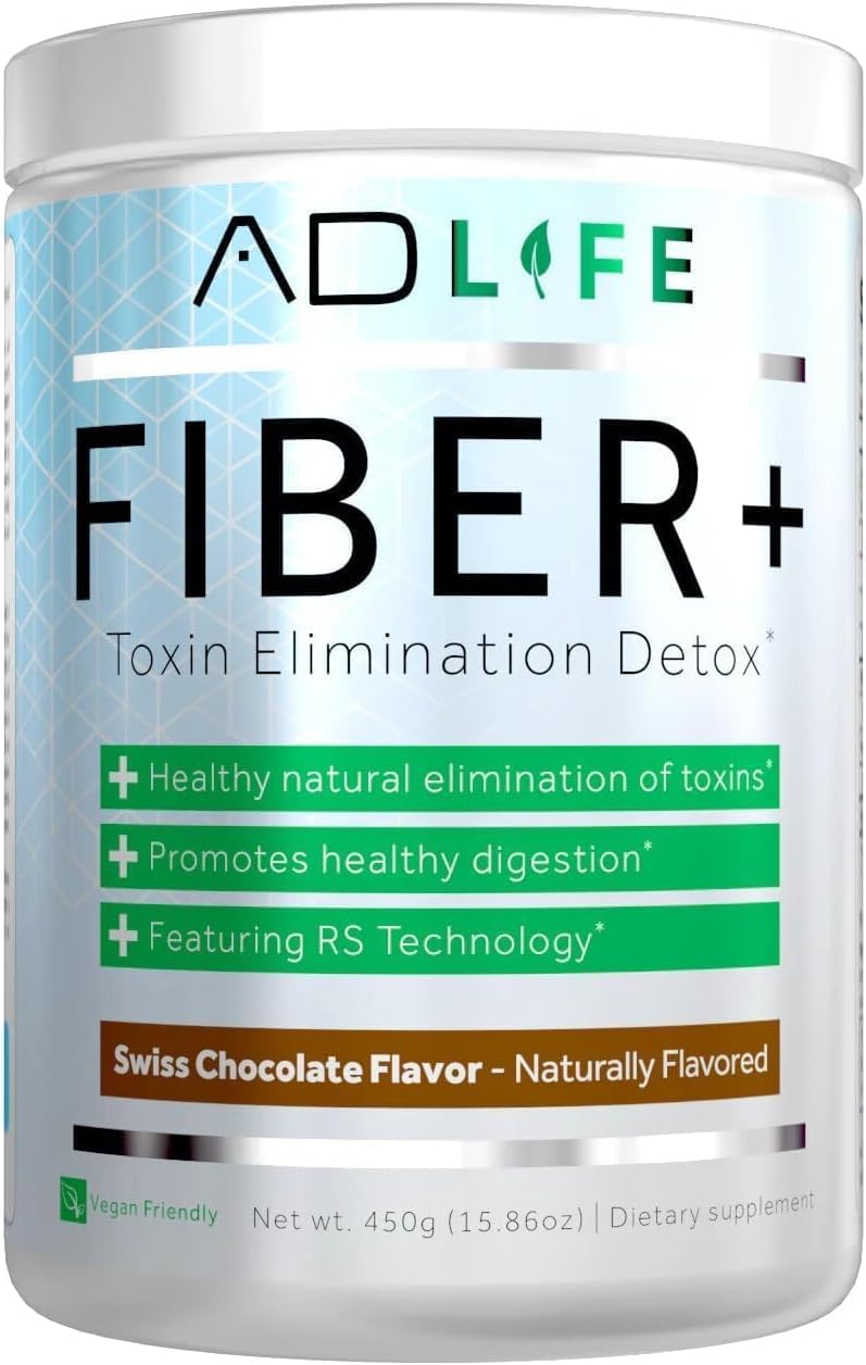 Project AD Life Fiber+