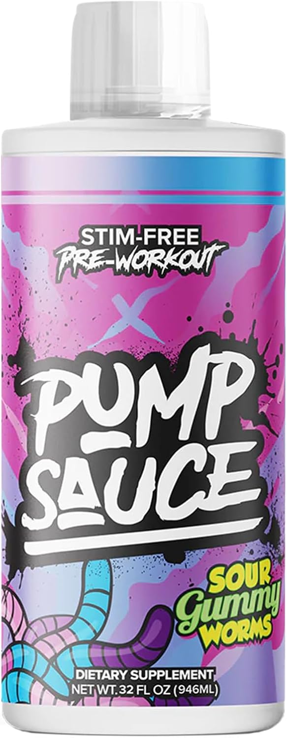 Pump Sauce
