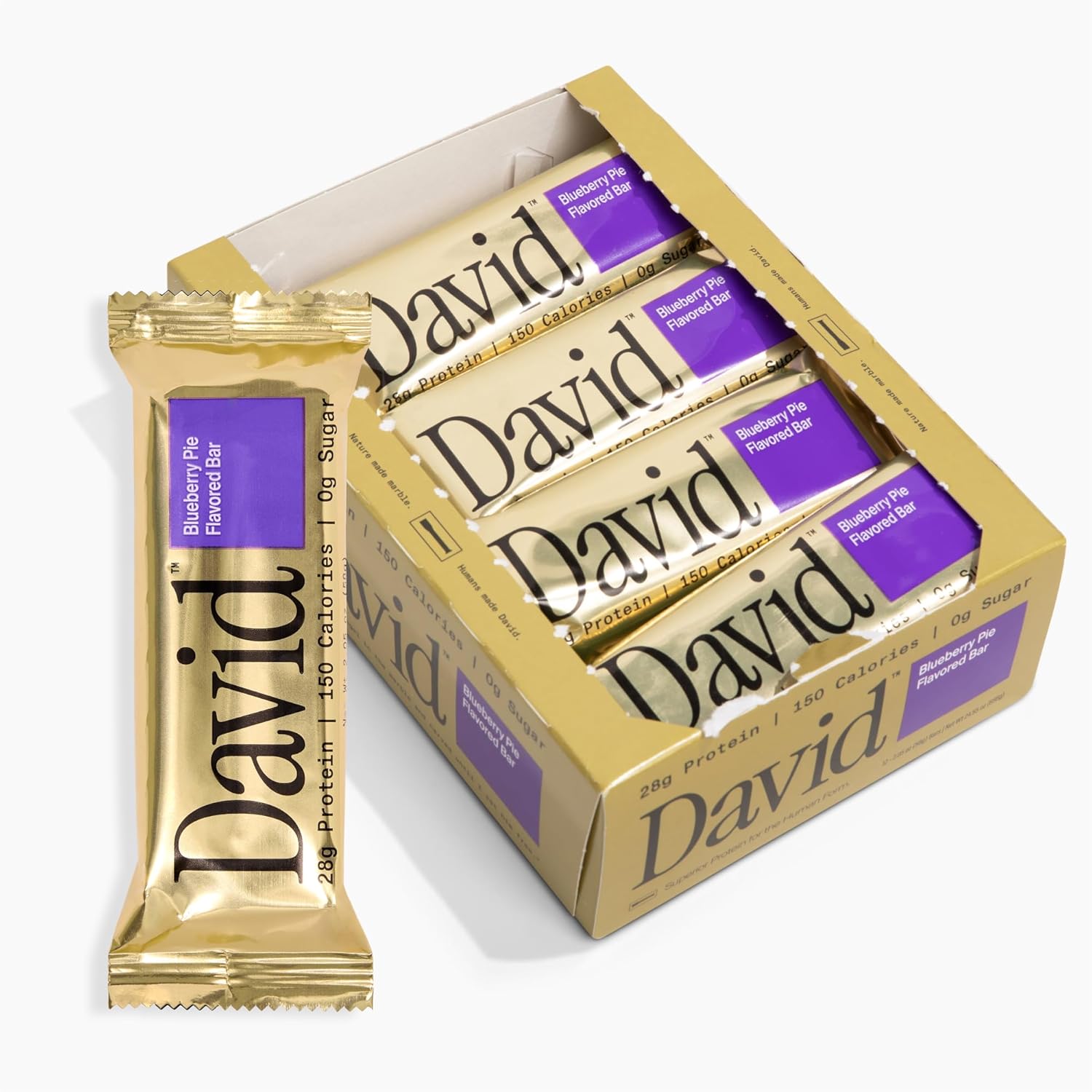 David Bars