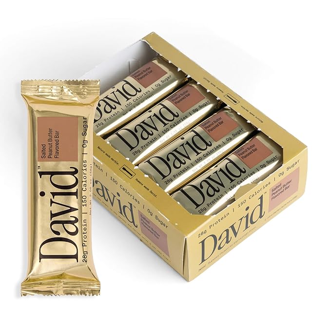 David Bars