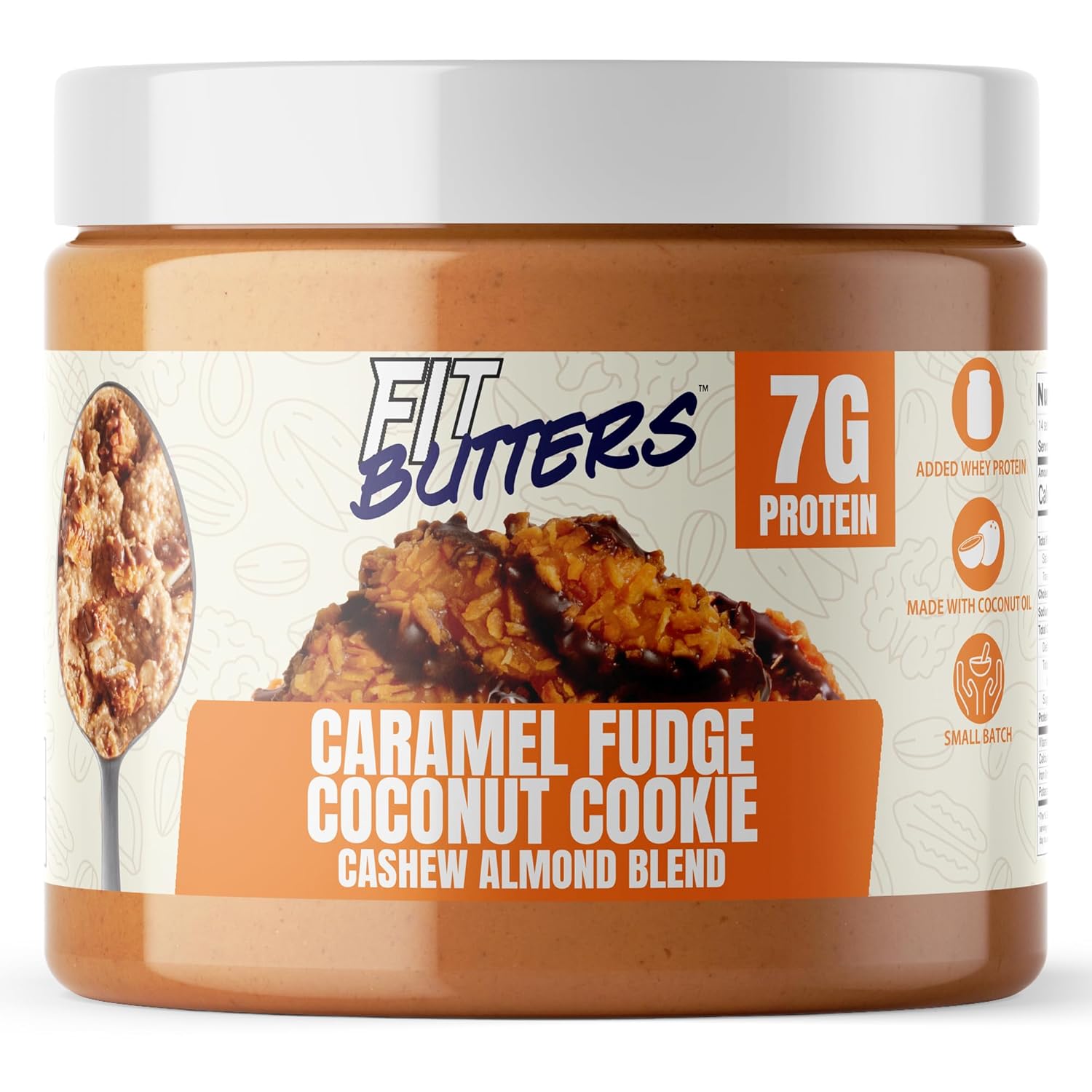Fit Butter