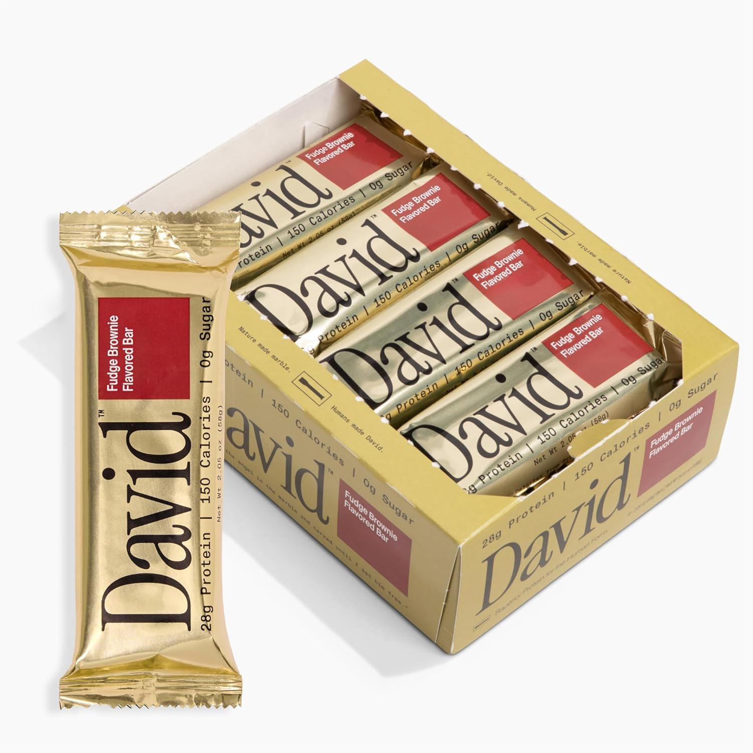 David Bars