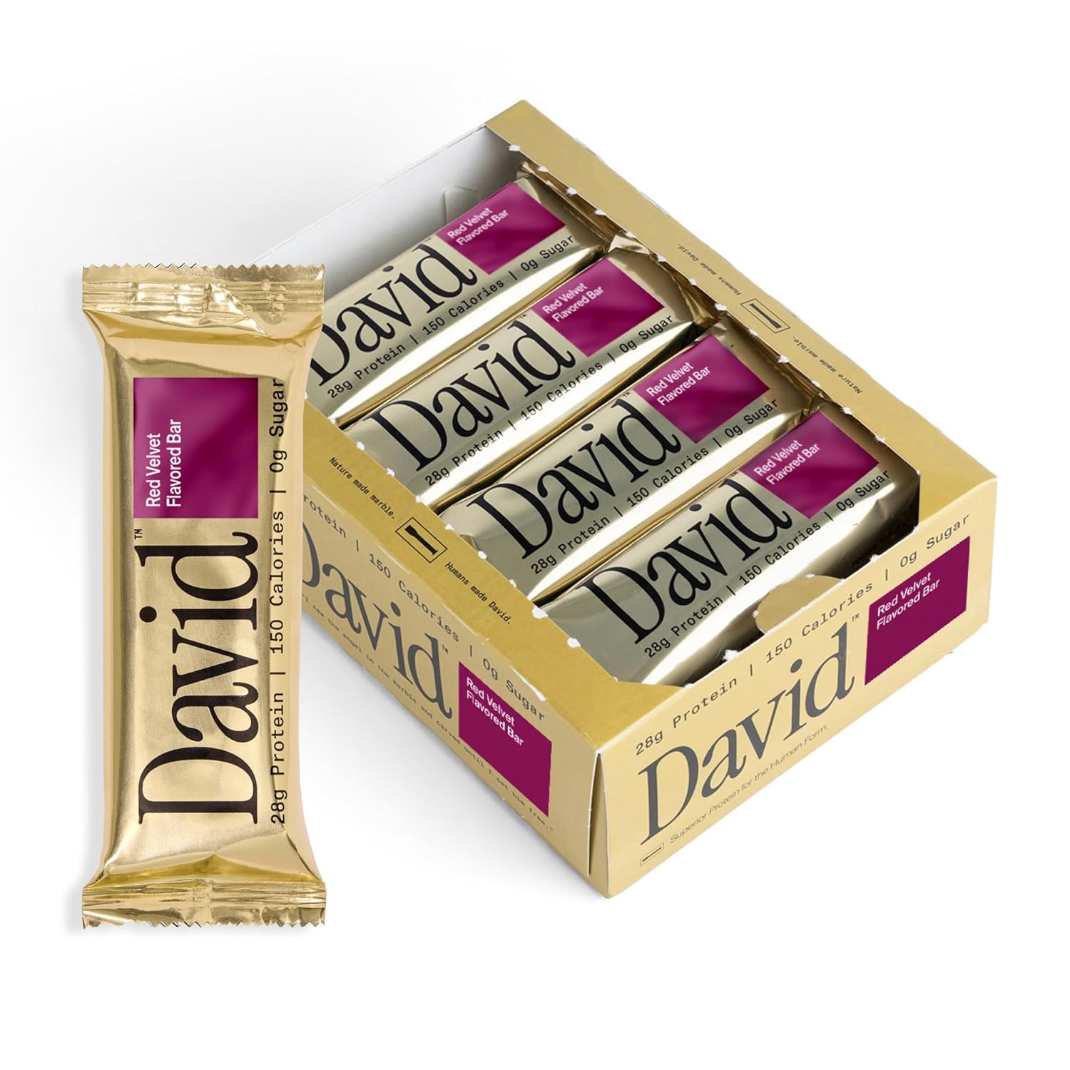 David Bars