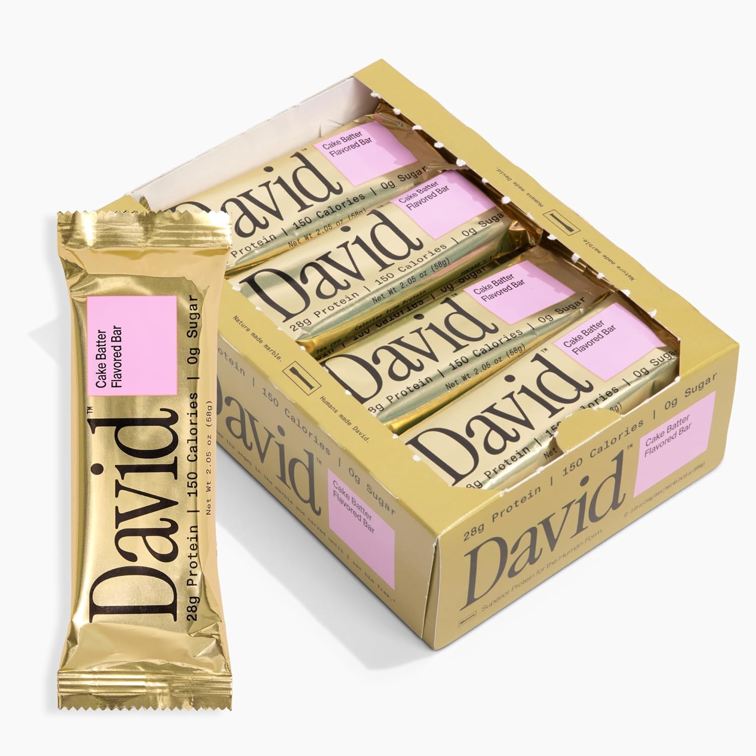 David Bars