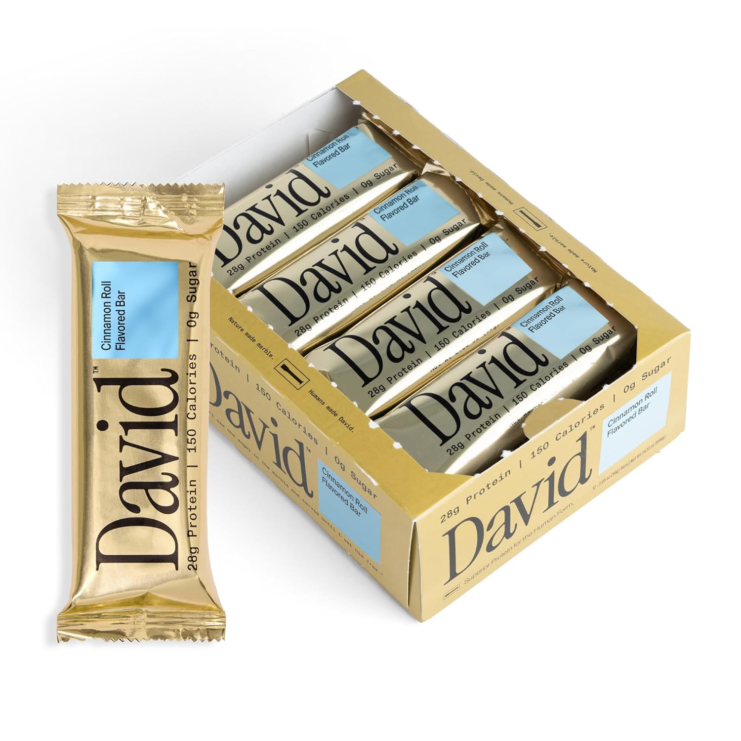 David Bars
