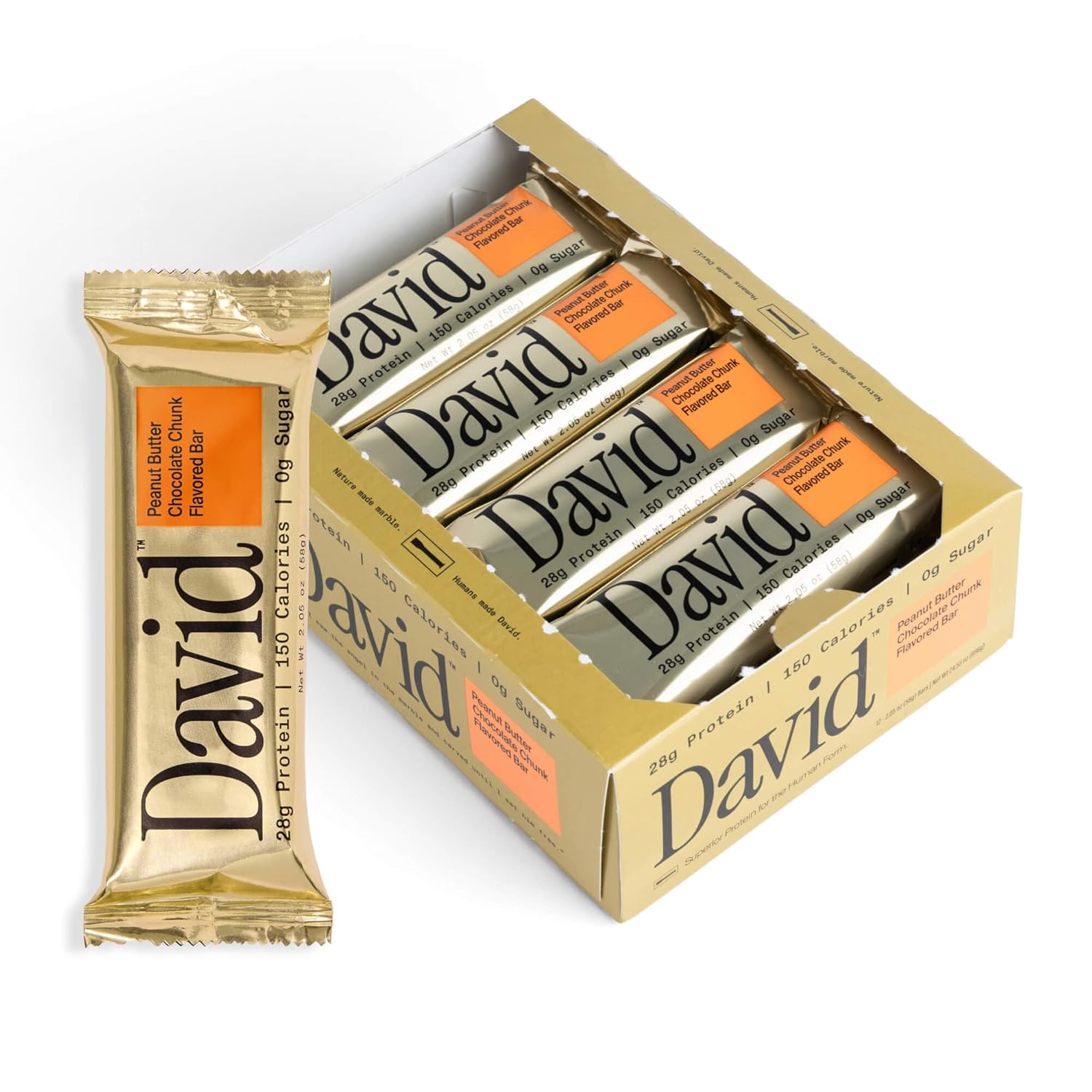 David Bars