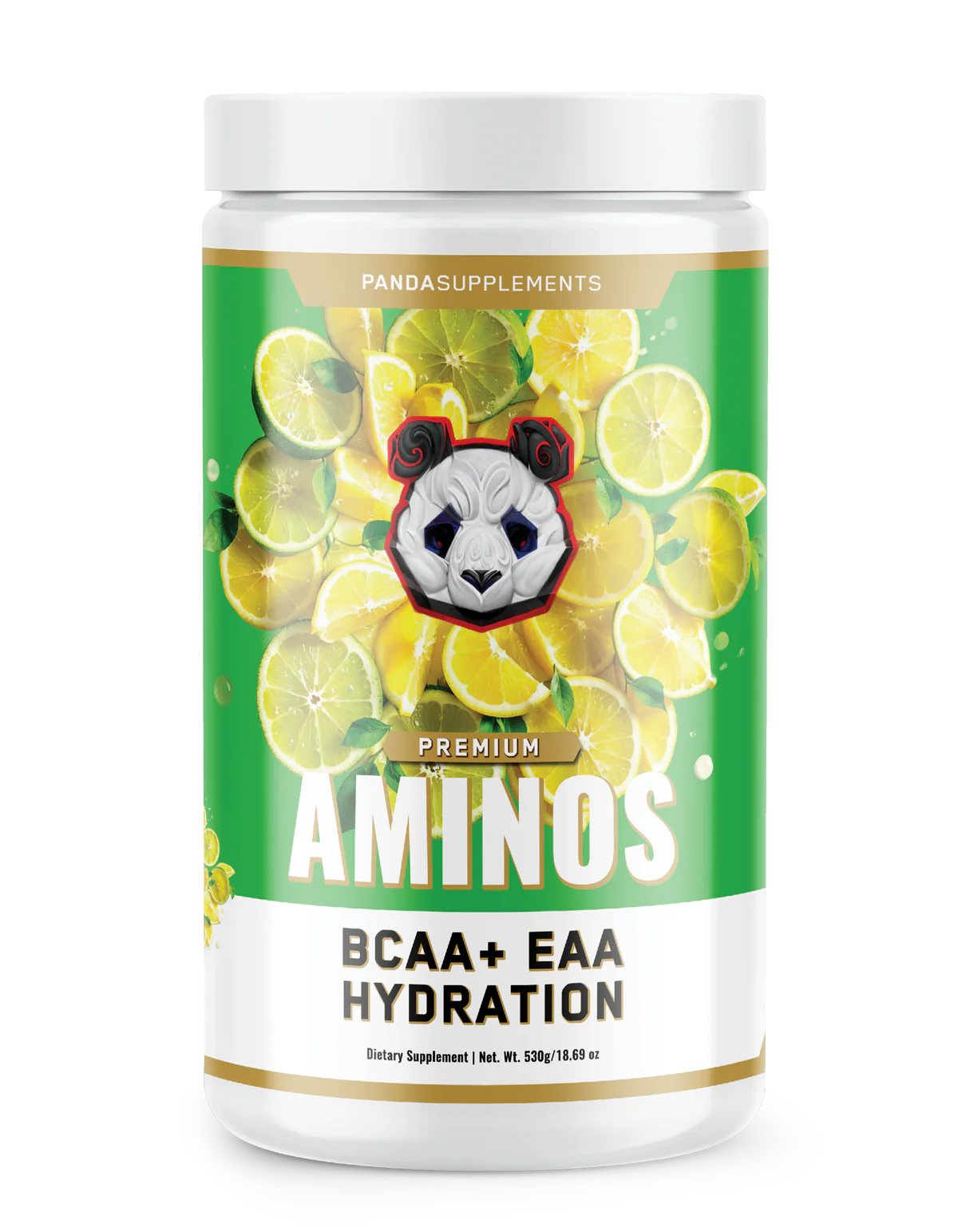 Panda Supps Aminos