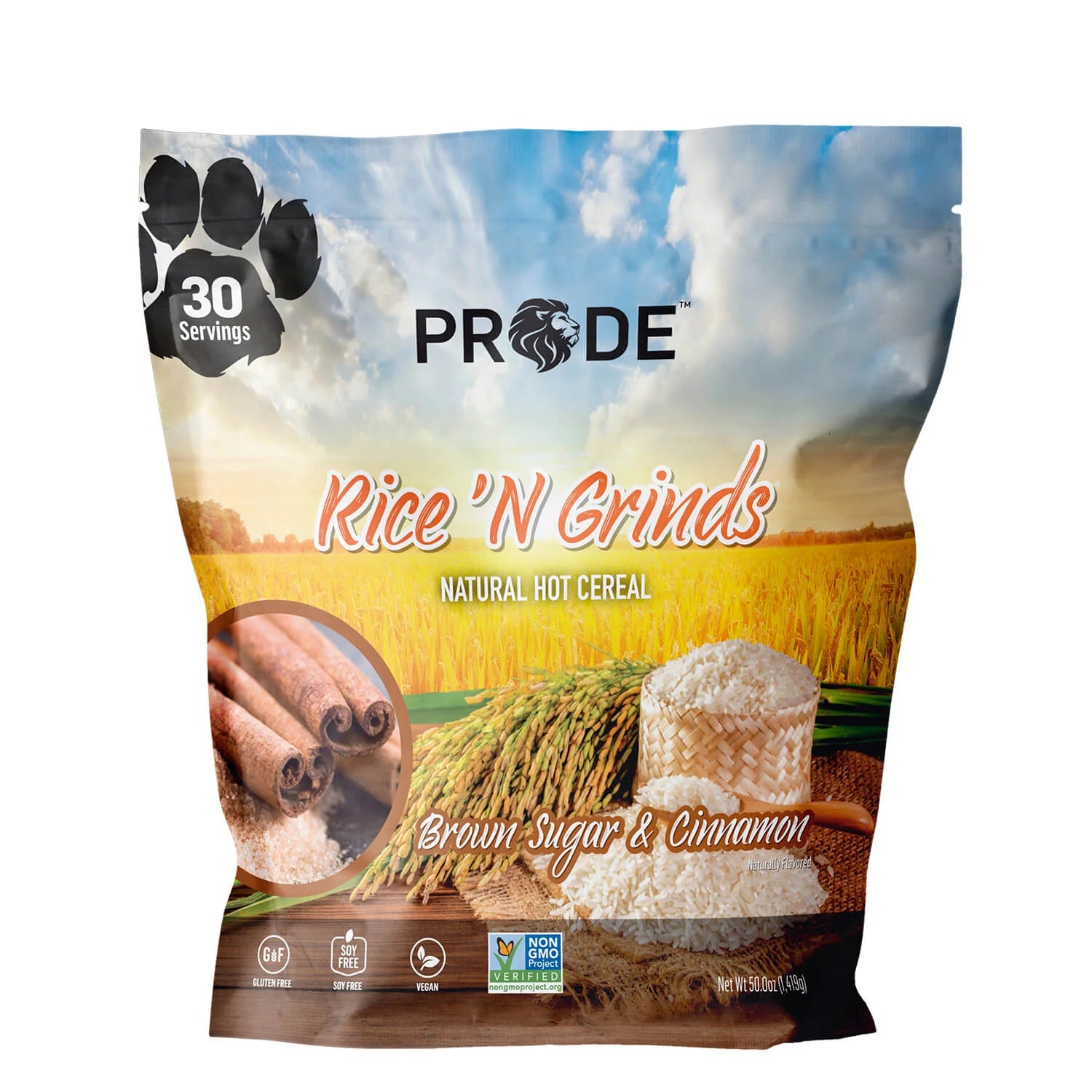 Rice N Grinds