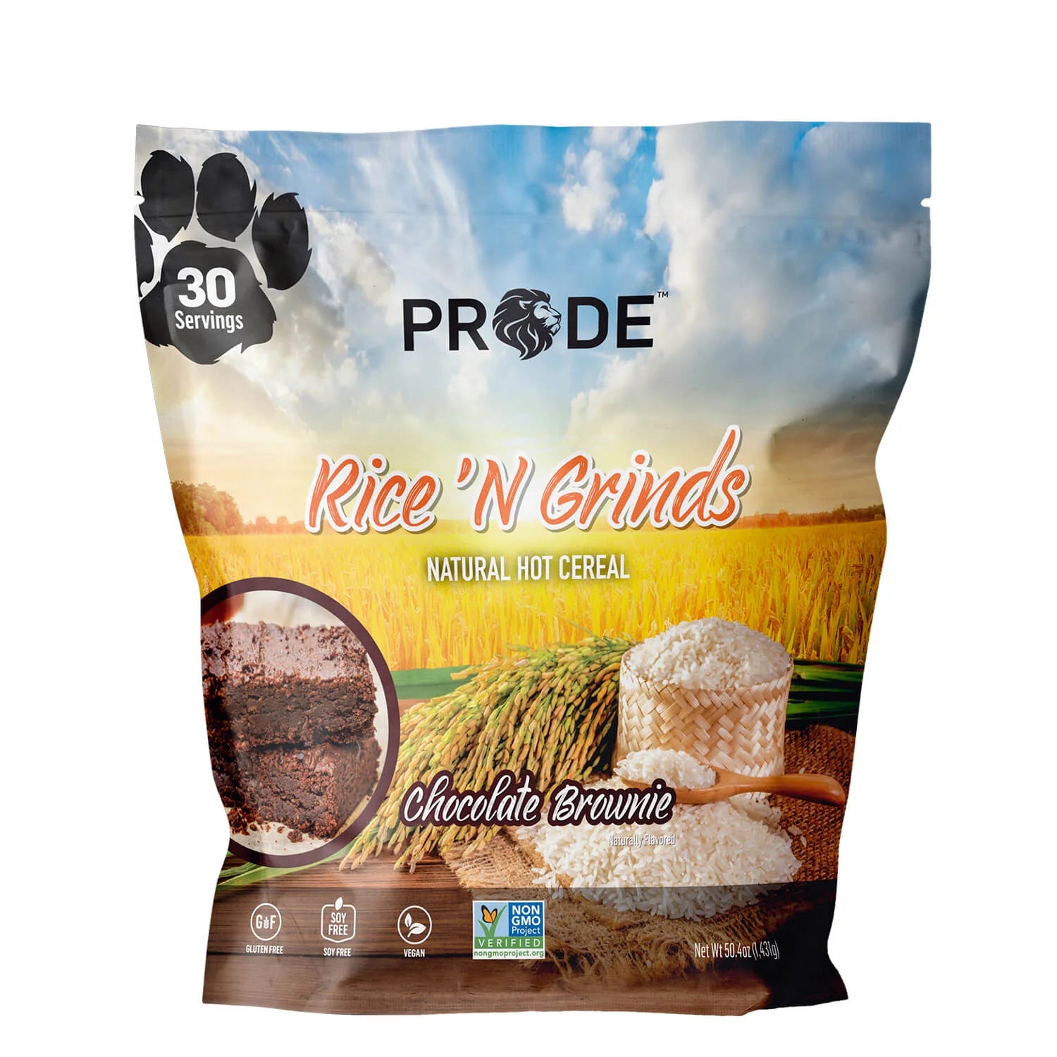 Rice N Grinds