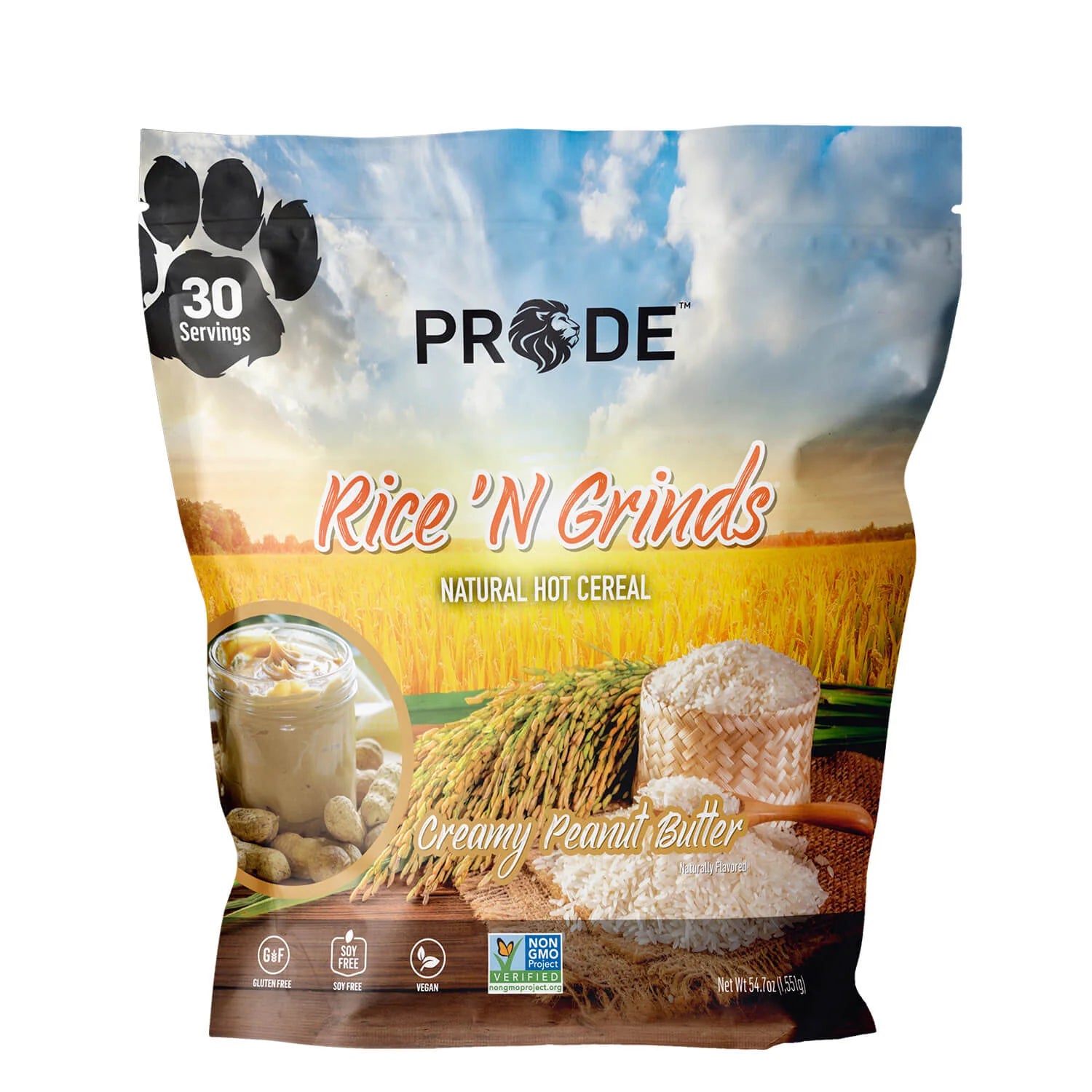 Rice N Grinds