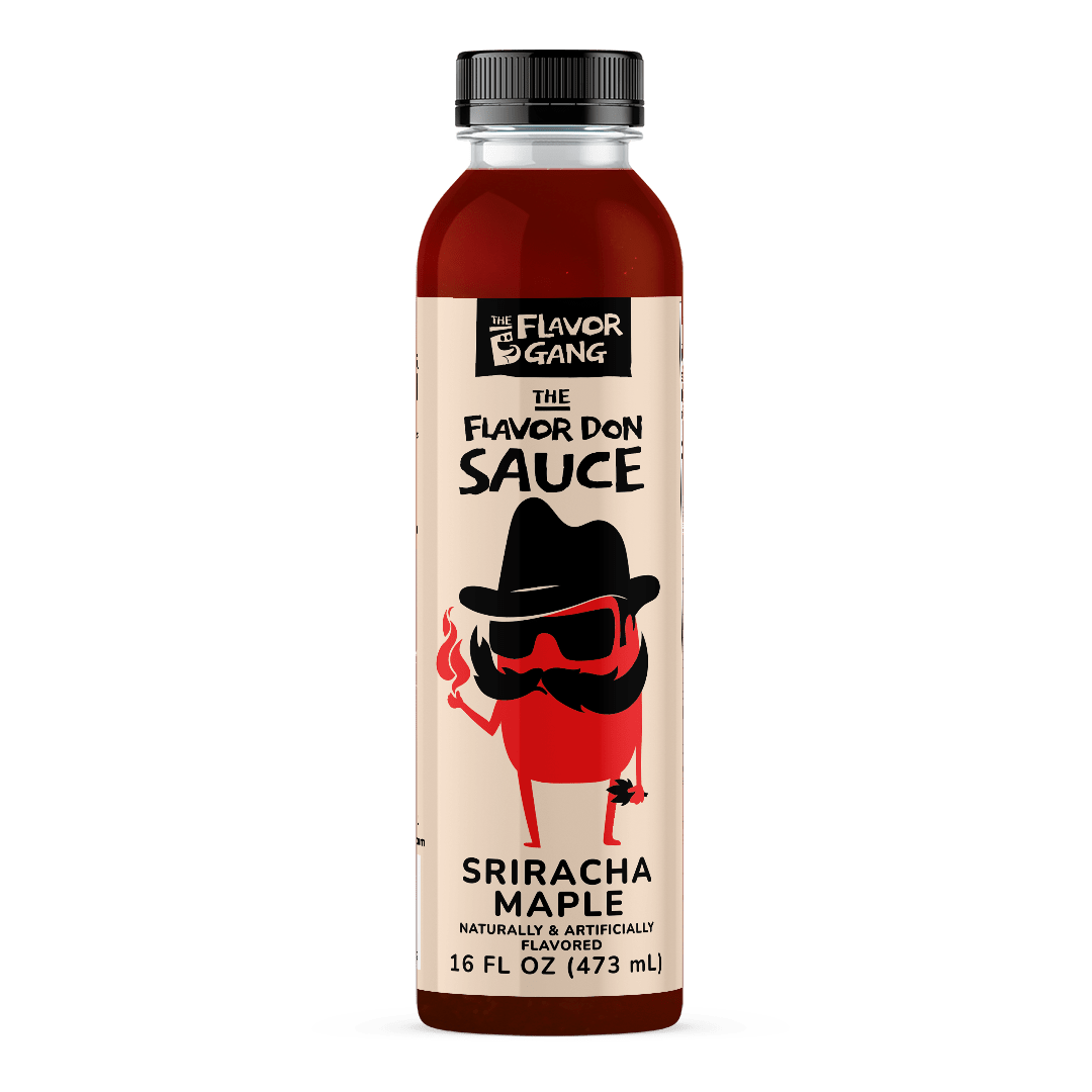 Flavor Gang Sauce
