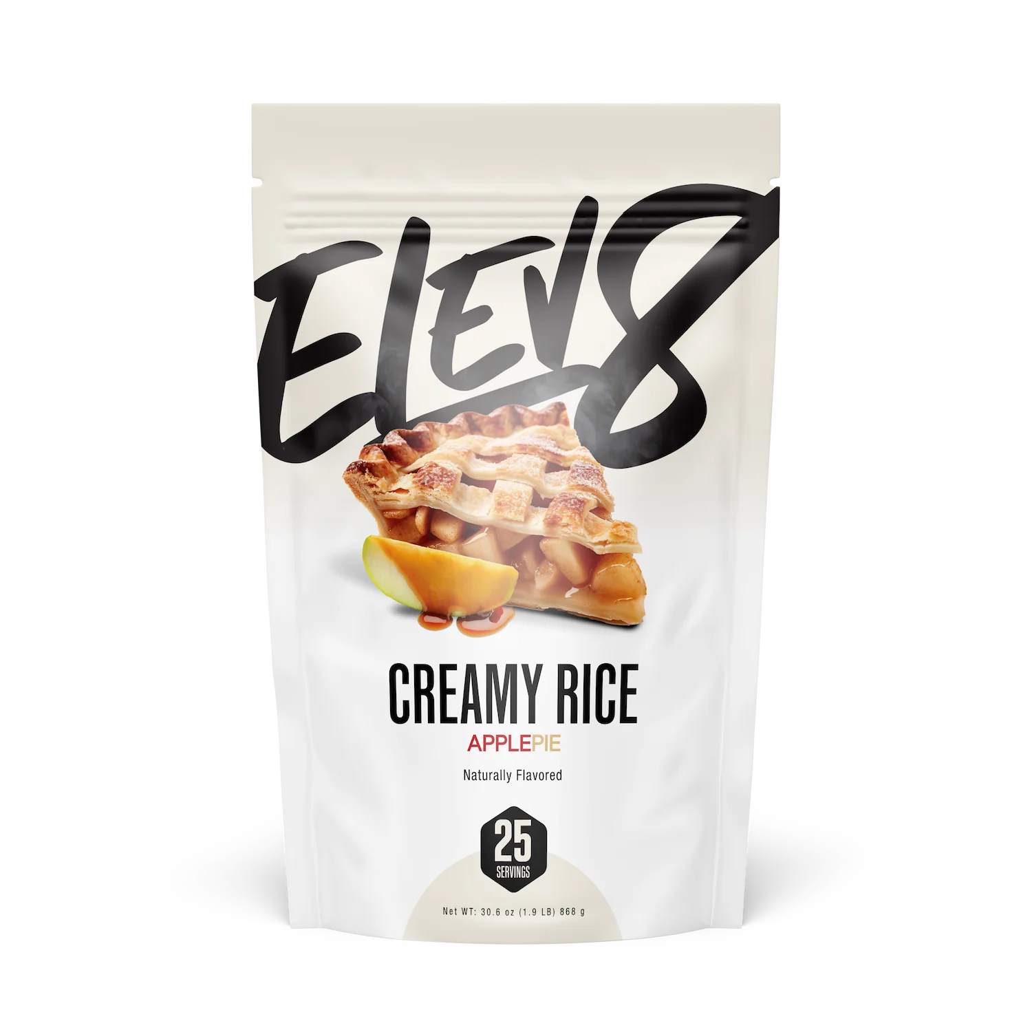 Elev8 Foods Creamy Rice