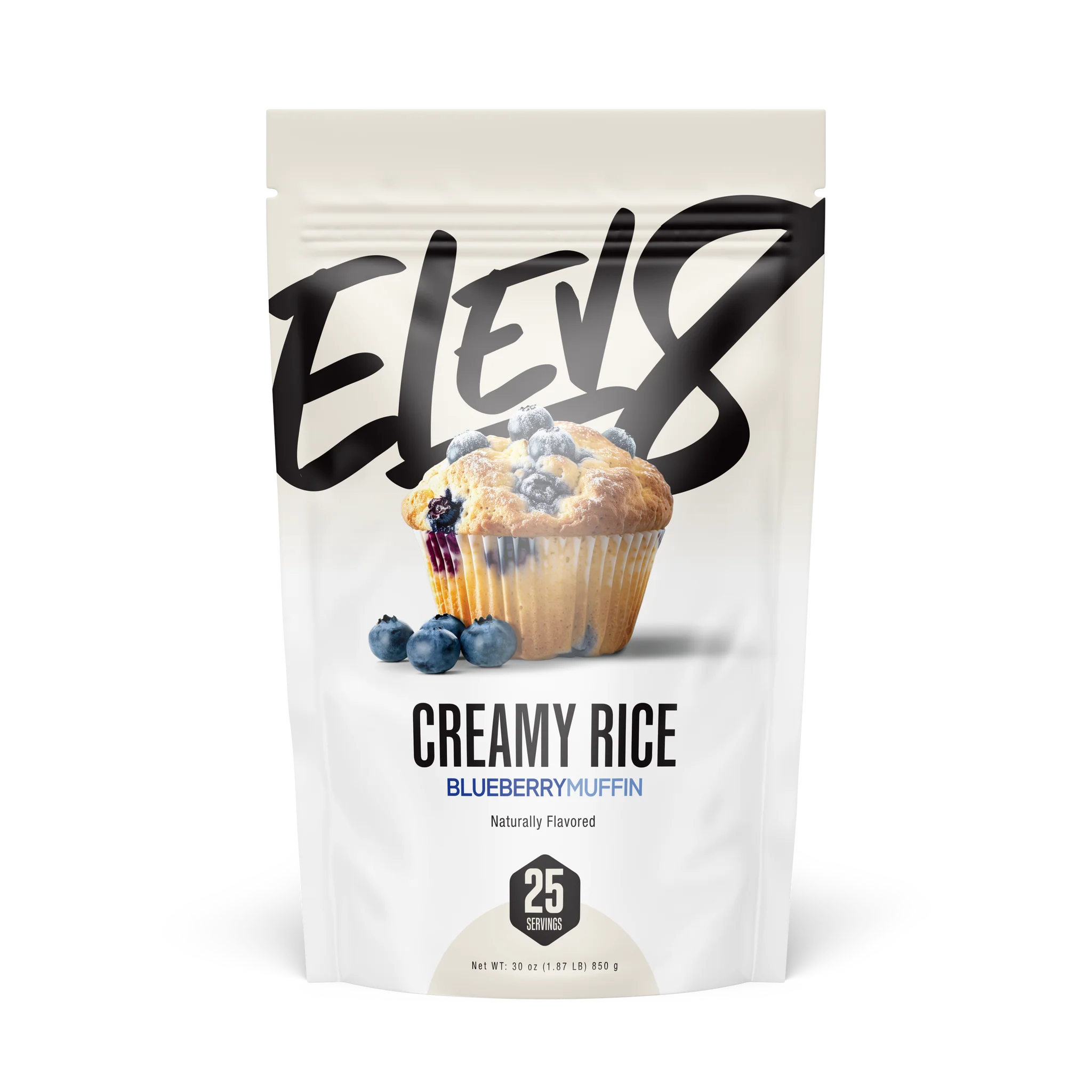 Elev8 Foods Creamy Rice
