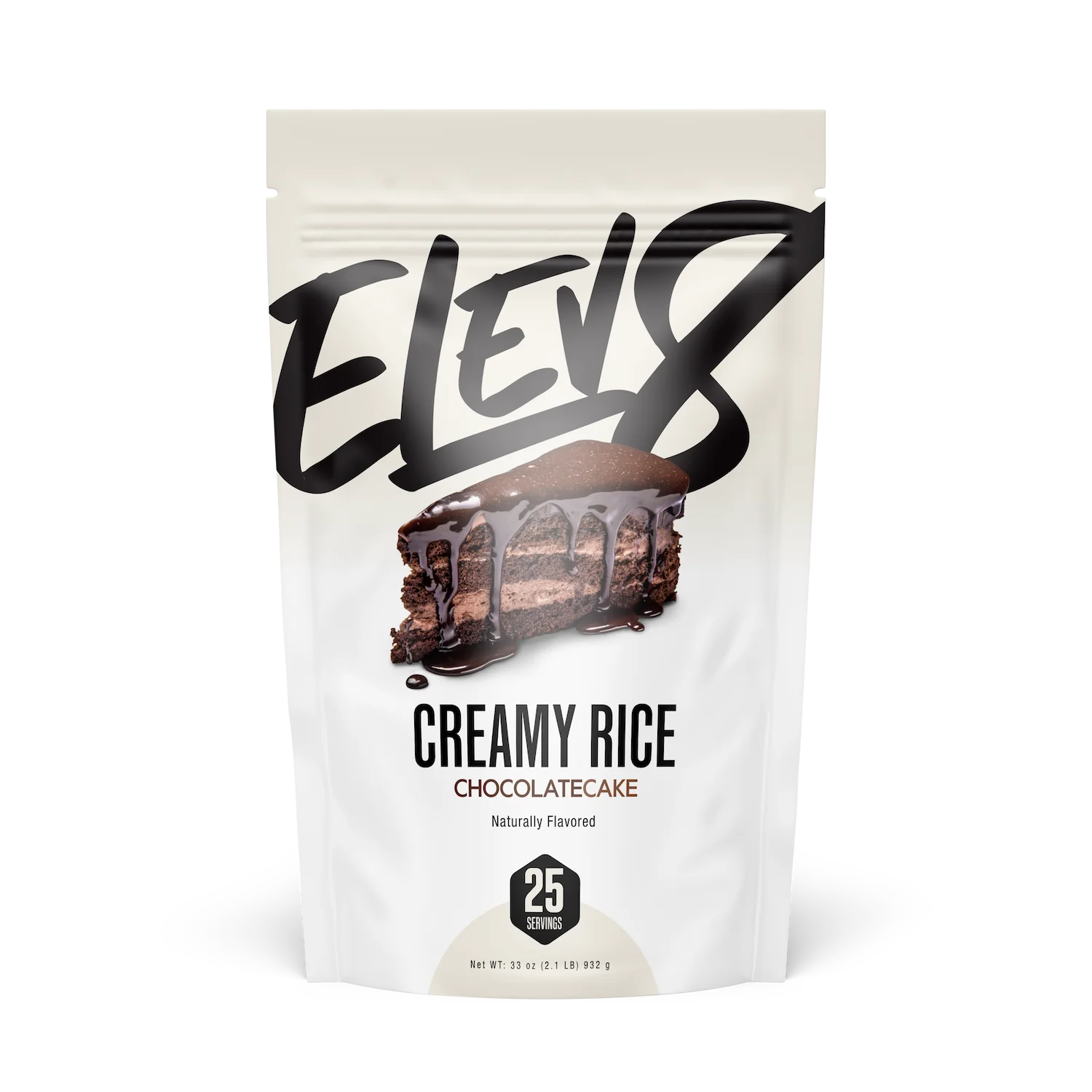 Elev8 Foods Creamy Rice