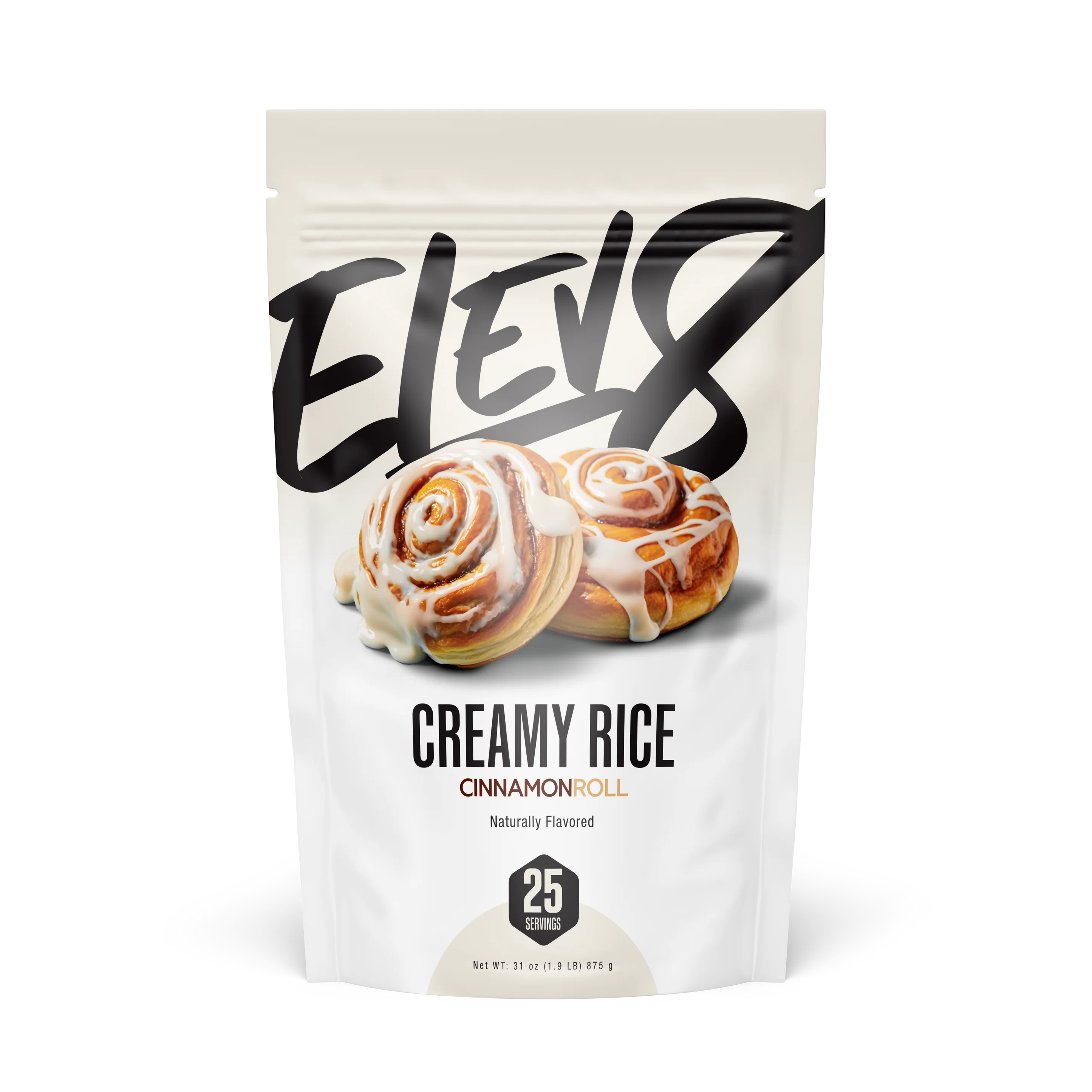 Elev8 Foods Creamy Rice