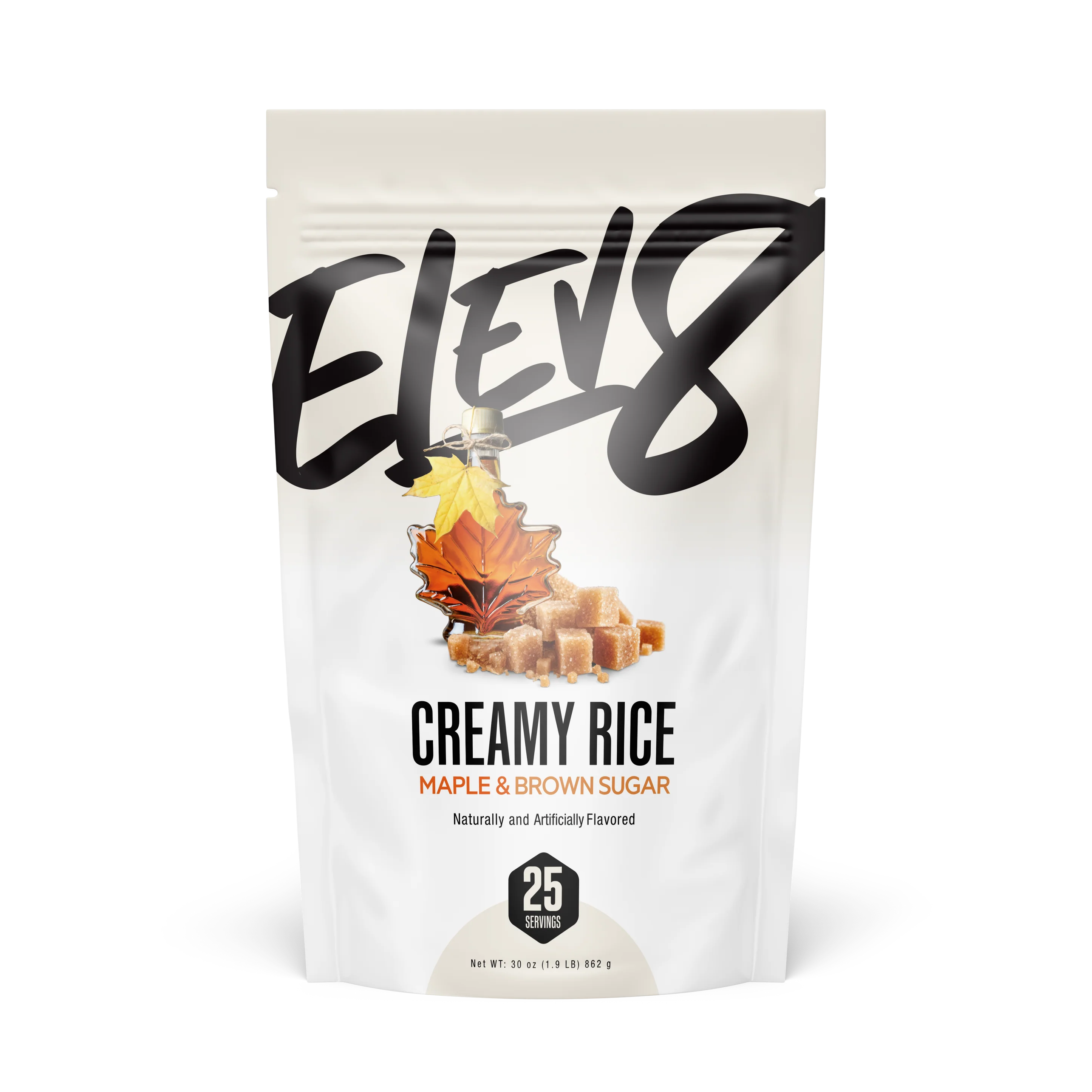 Elev8 Foods Creamy Rice