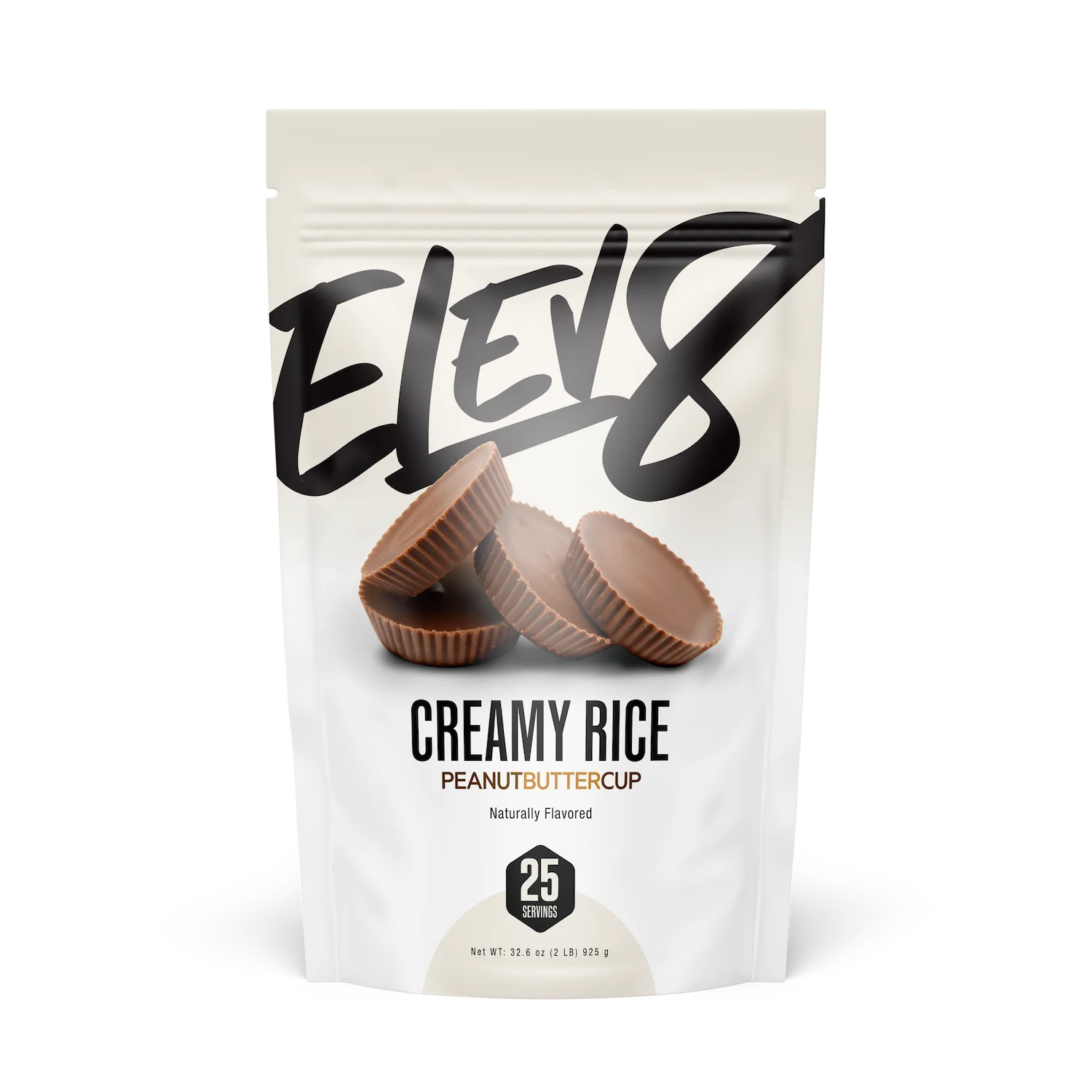 Elev8 Foods Creamy Rice