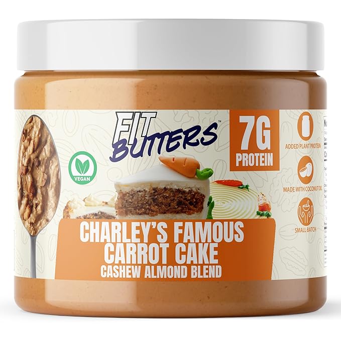 Fit Butter