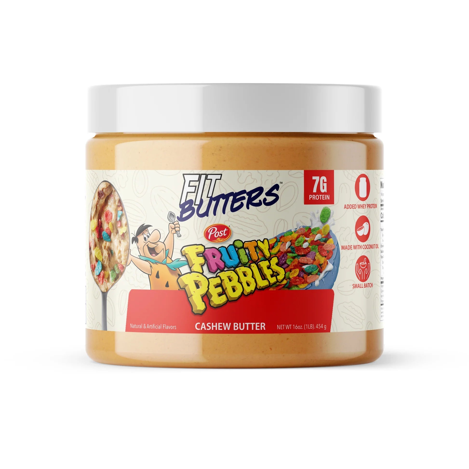 Fit Butter