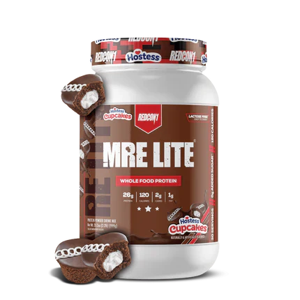 REDCON1 MRE LITE WHOLE FOOD PROTEIN