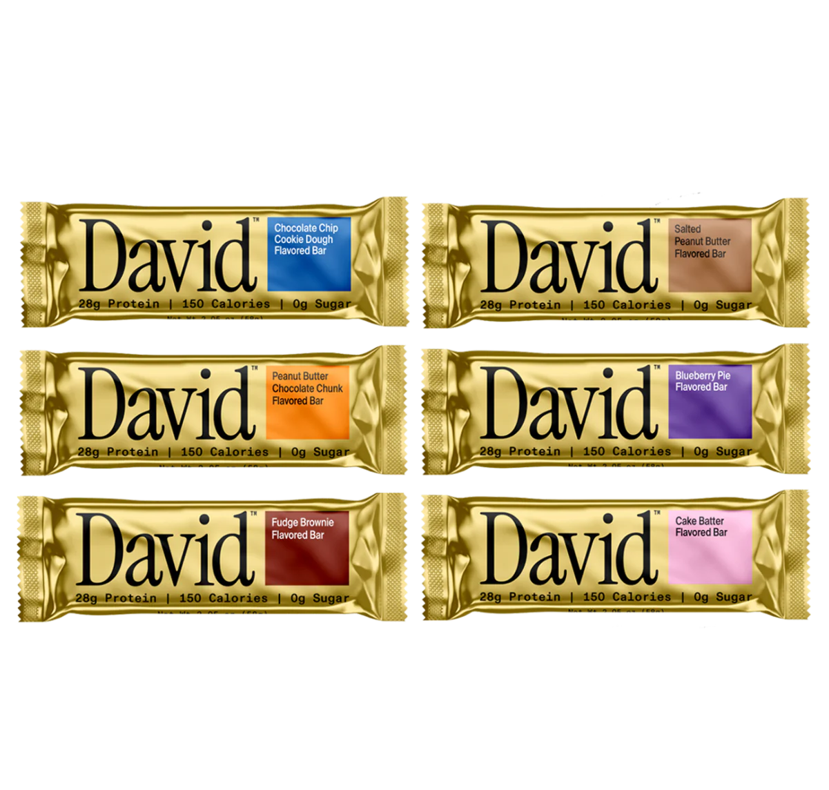 David Bars