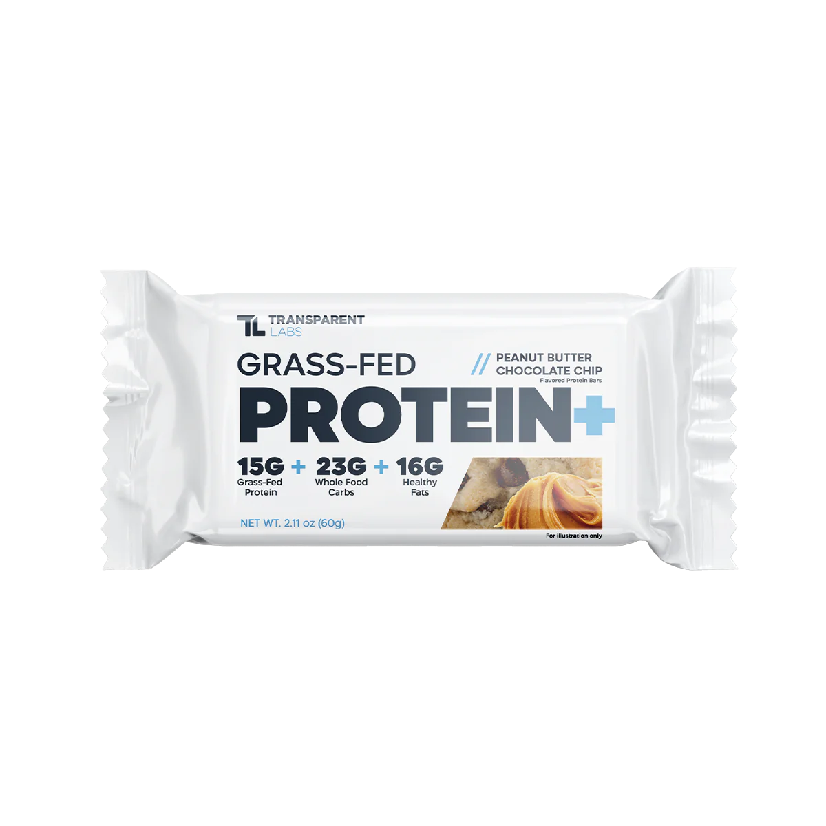 Transparent Labs: Protein Bars