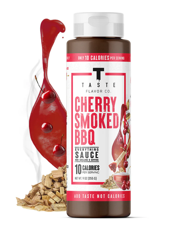 Taste Flavor Co Sauces