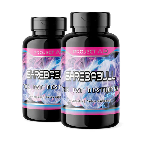 Project AD: Shredabull Untamed 2.0