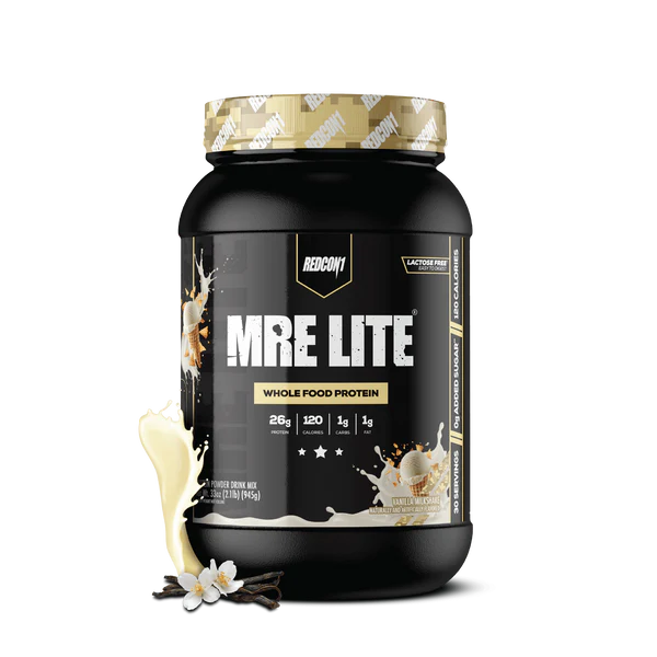 REDCON1 MRE LITE WHOLE FOOD PROTEIN