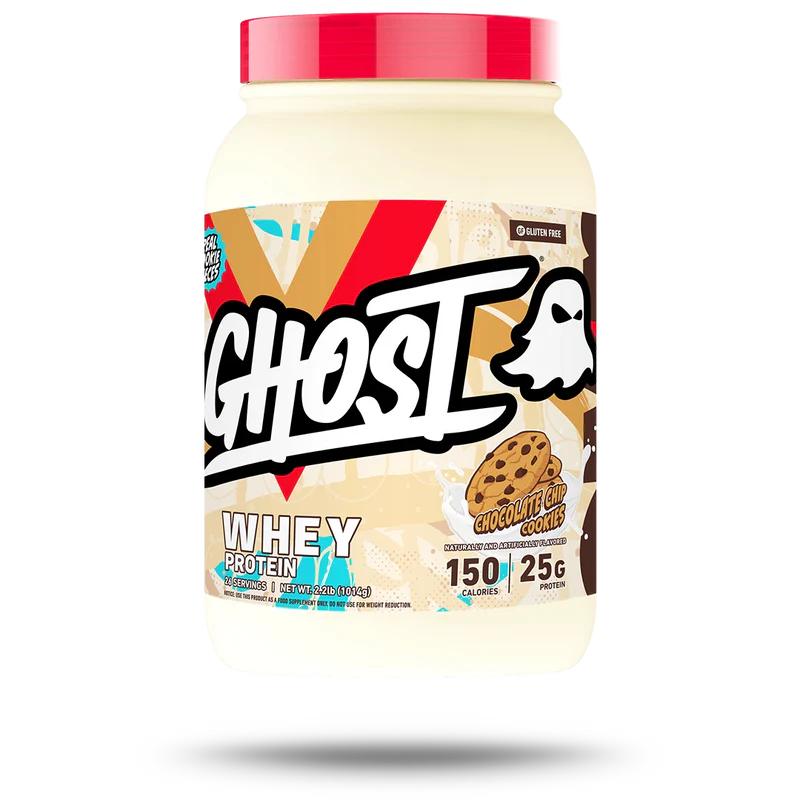 Ghost Whey Protein
