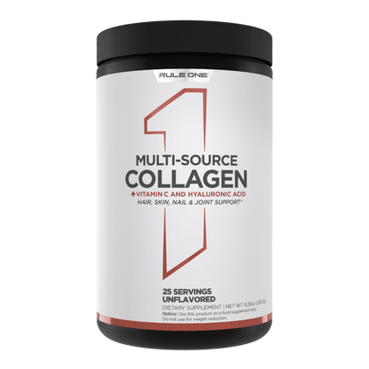 Rule1: Multi-Source Collagen