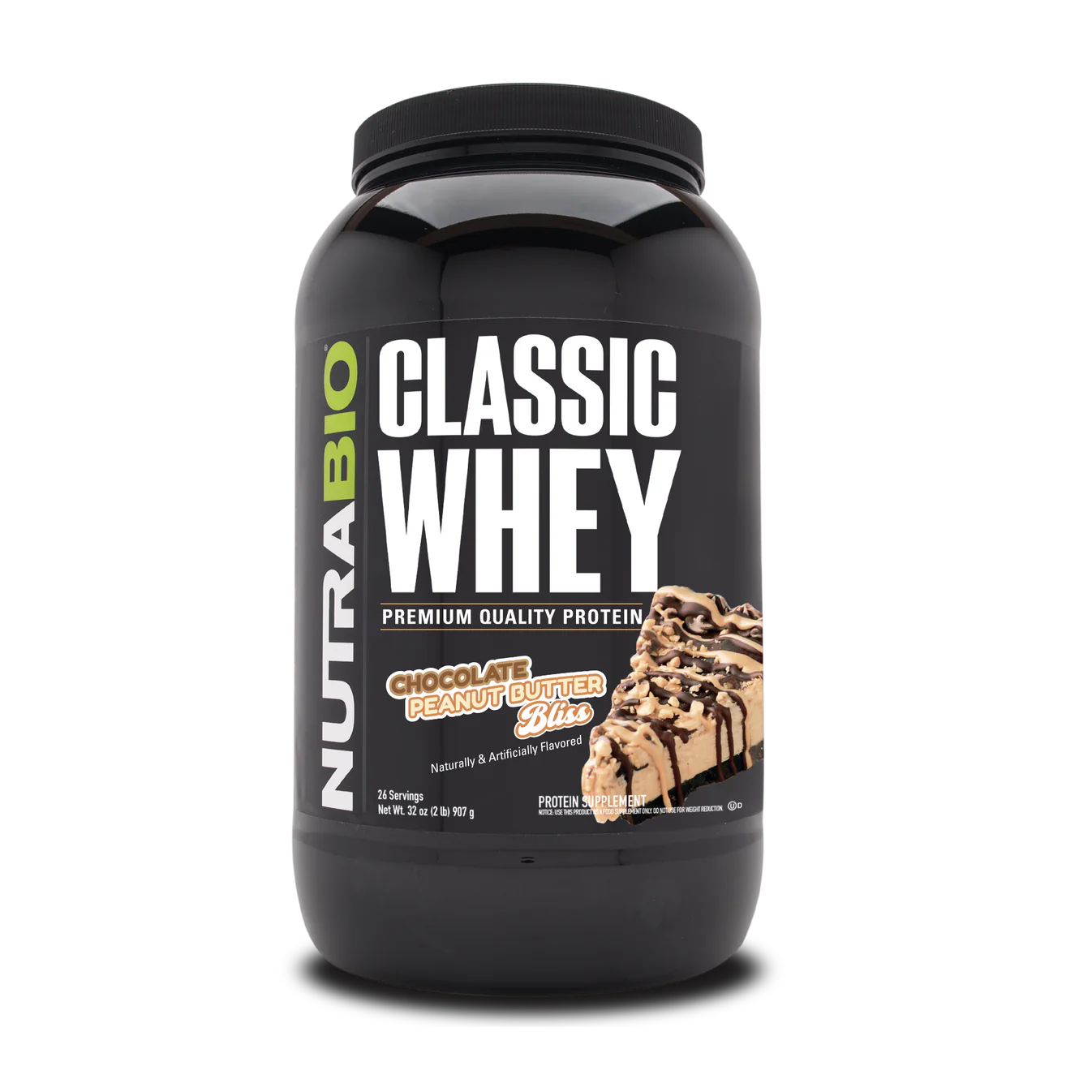 Nutrabio: Classic Whey