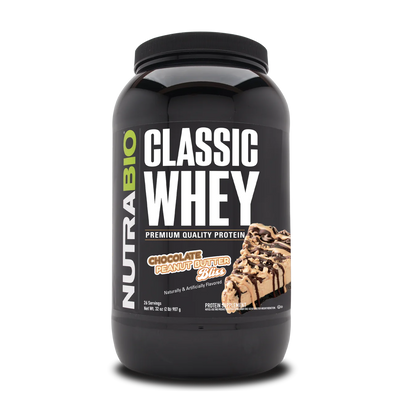 Nutrabio: Classic Whey