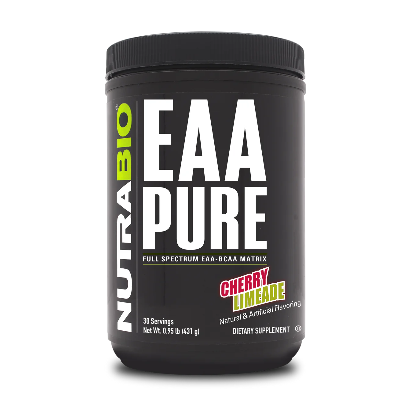 NutraBio: EAA Pure