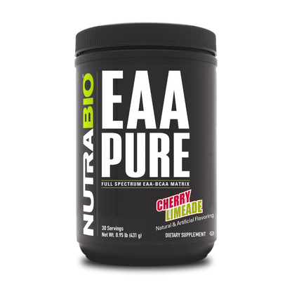 NutraBio: EAA Pure