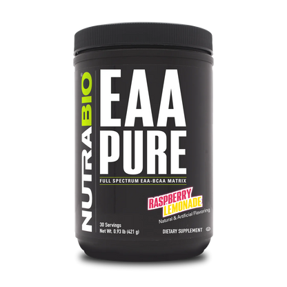 NutraBio: EAA Pure