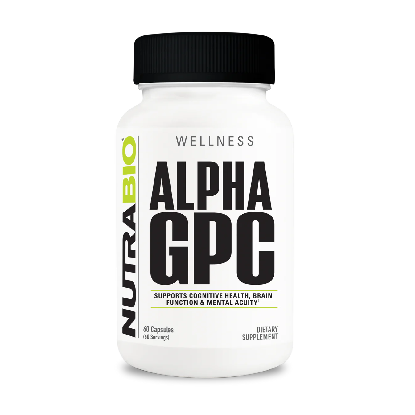 Alpha GPC