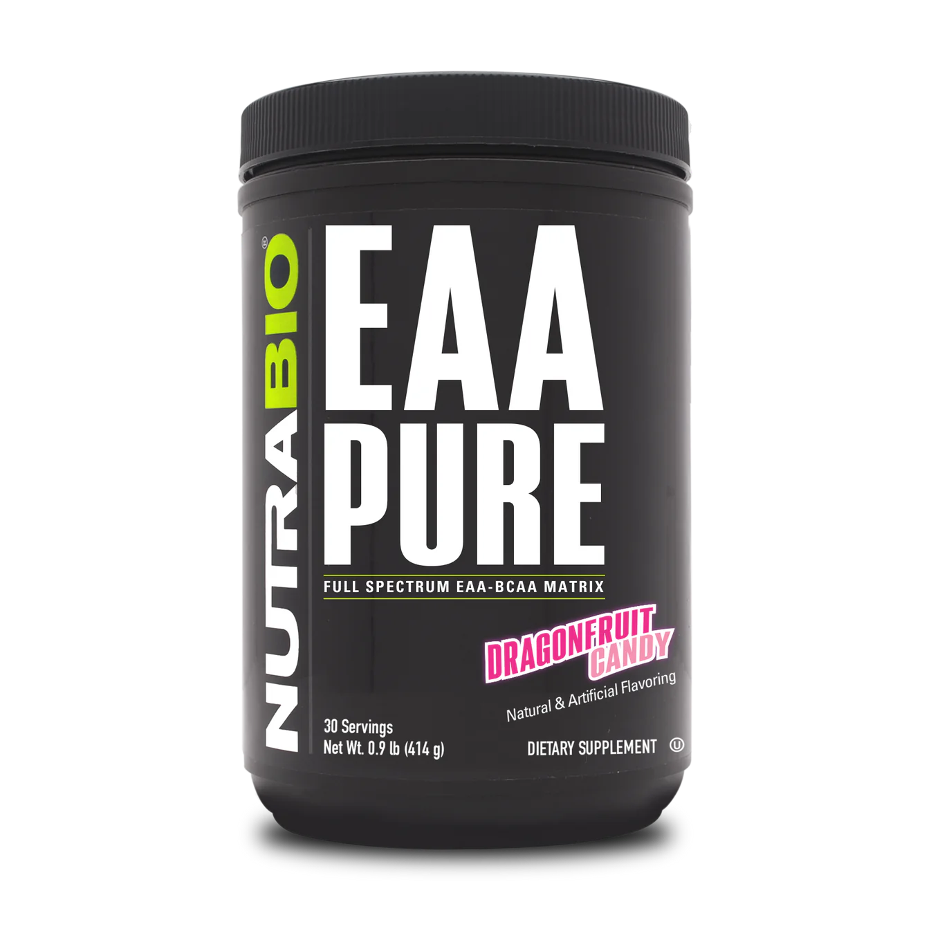 NutraBio: EAA Pure