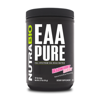 NutraBio: EAA Pure