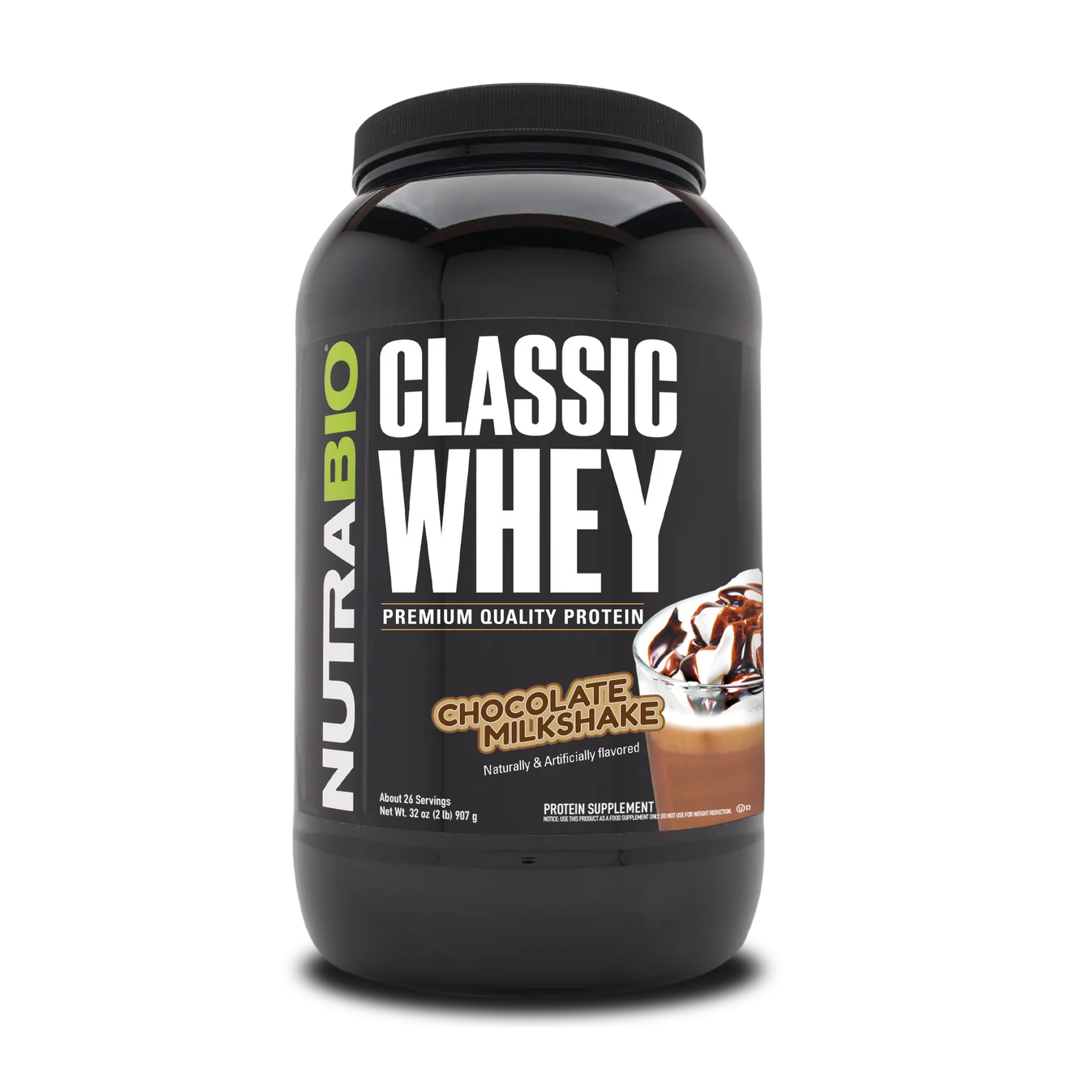 Nutrabio: Classic Whey