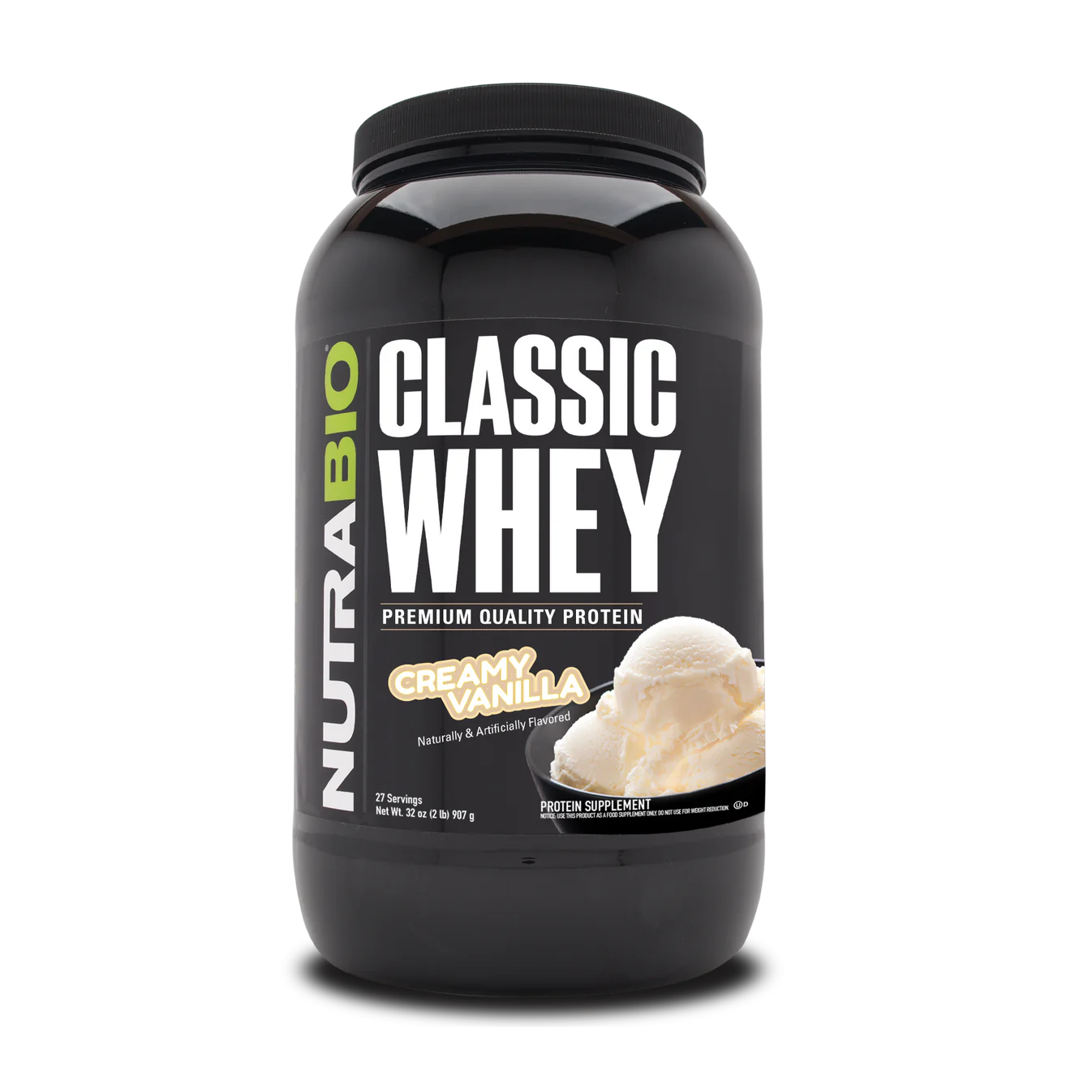 Nutrabio: Classic Whey