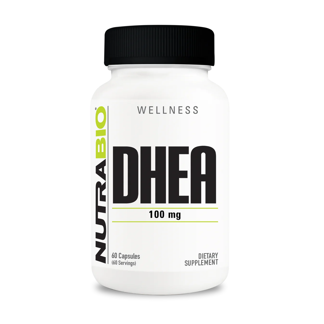 NutraBio: DHEA