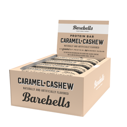 Barebells Protein Bars