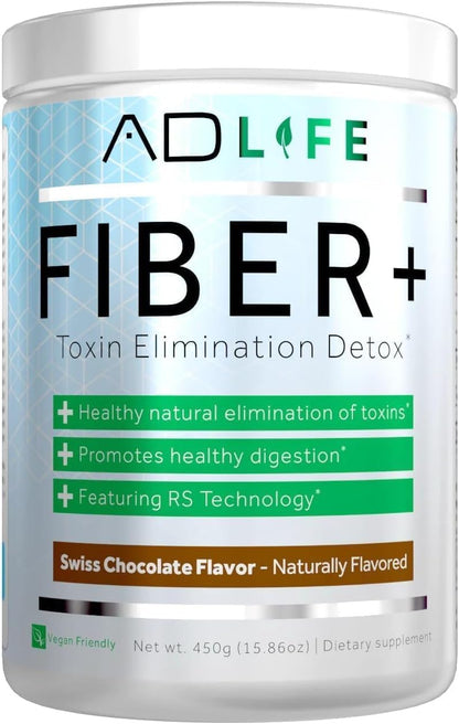 Project AD Life Fiber+