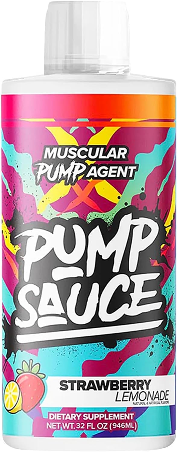 Pump Sauce