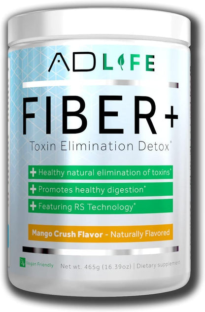 Project AD Life Fiber+