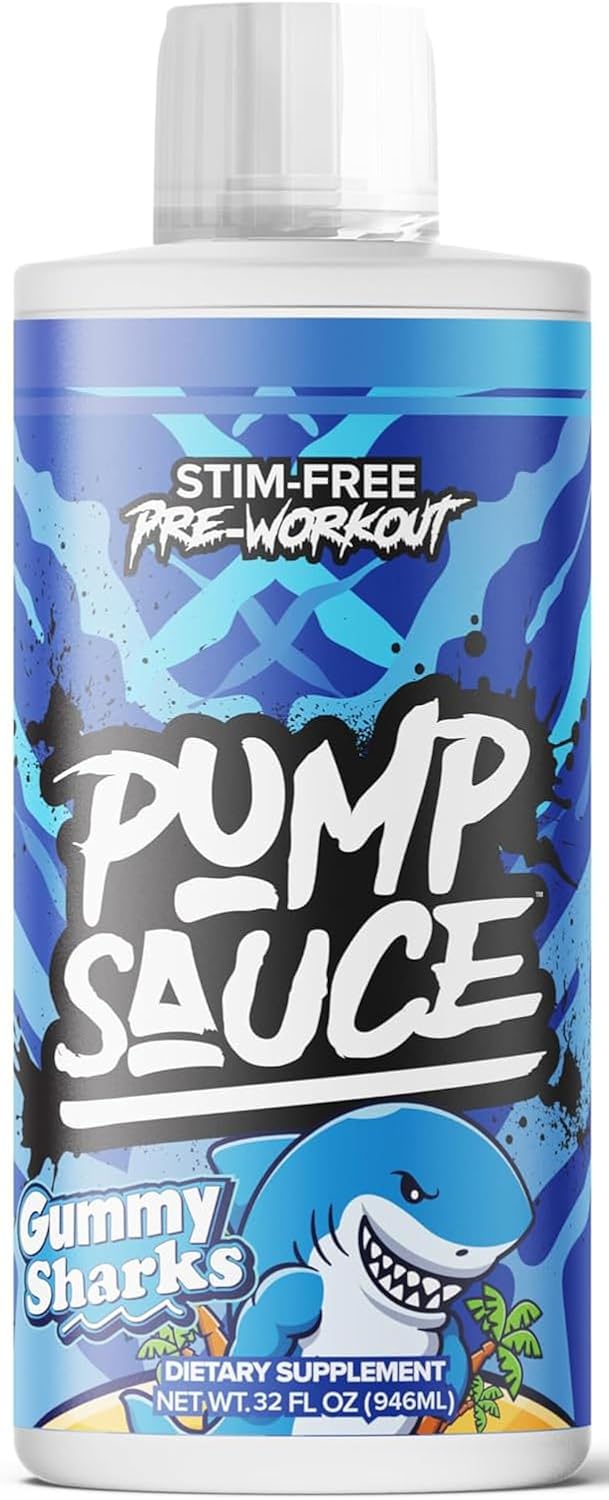 Pump Sauce