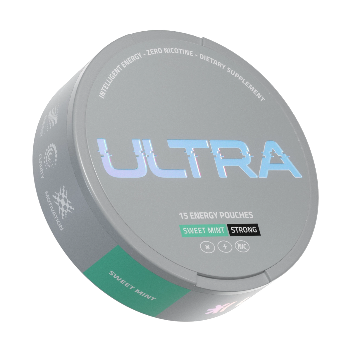ULTRA Focus Pouches